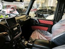 مرسيدس بنز G-Class